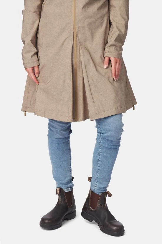 AGU Seq Rain Jacket U.O. Women 11 AGU Seq Rain Jacket U.O. Women - Afbeelding 9