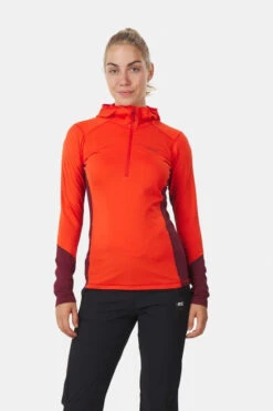 Rab Conduit Hoody Fleece Dames