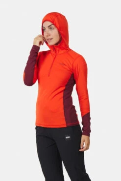 Rab Conduit Hoody Fleece Dames -TrendyKleed Verkoopwinkel 2210003892092 013 nl