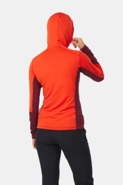 Rab Conduit Hoody Fleece Dames -TrendyKleed Verkoopwinkel 2210003892092 014 nl
