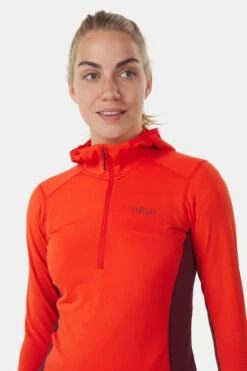 Rab Conduit Hoody Fleece Dames -TrendyKleed Verkoopwinkel 2210003892092 015 nl