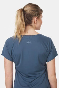 Rab Aleya T-shirt Dames -TrendyKleed Verkoopwinkel 2210003892191 012 nl