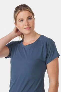 Rab Aleya T-shirt Dames -TrendyKleed Verkoopwinkel 2210003892191 013 nl