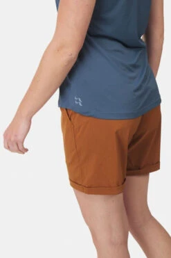 Rab Aleya T-shirt Dames -TrendyKleed Verkoopwinkel 2210003892191 014 nl