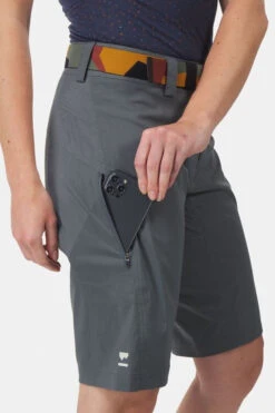 Mons Royale Virage Shorts Fietsshort Dames -TrendyKleed Verkoopwinkel 2210003900766 015 nl