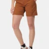 Mons Royale Drift Shorts Korte Broek Dames -TrendyKleed Verkoopwinkel 2210003900964 010 nl