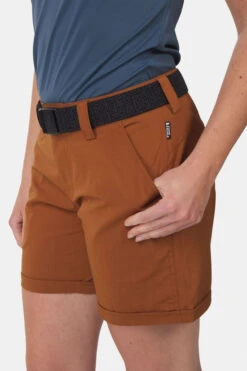 Mons Royale Drift Shorts Korte Broek Dames -TrendyKleed Verkoopwinkel 2210003900964 013 nl