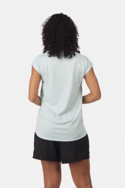 The North Face T-Shirt Ss Dames Tanken Tank -TrendyKleed Verkoopwinkel 2210003904450 012 nl