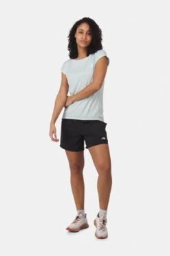 The North Face T-Shirt Ss Dames Tanken Tank -TrendyKleed Verkoopwinkel 2210003904450 013 nl