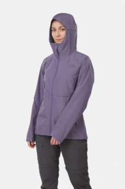 The North Face W Dryzzle Futurelight Jacket -TrendyKleed Verkoopwinkel 2210003904801 012 nl