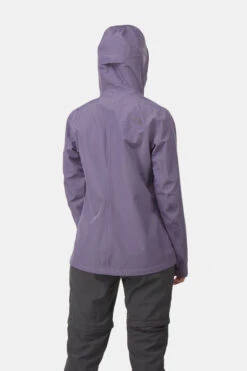 The North Face W Dryzzle Futurelight Jacket -TrendyKleed Verkoopwinkel 2210003904801 013 nl