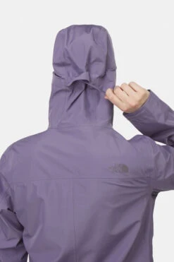 The North Face W Dryzzle Futurelight Jacket -TrendyKleed Verkoopwinkel 2210003904801 014 nl