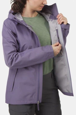 The North Face W Dryzzle Futurelight Jacket -TrendyKleed Verkoopwinkel 2210003904801 018 nl