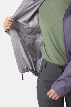 The North Face W Dryzzle Futurelight Jacket -TrendyKleed Verkoopwinkel 2210003904801 019 nl