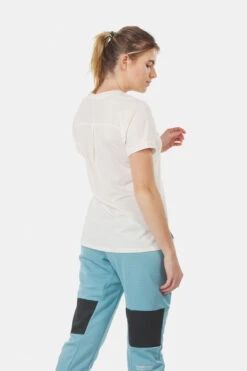 The North Face W Dawndream S/S -TrendyKleed Verkoopwinkel 2210003907260 012 nl