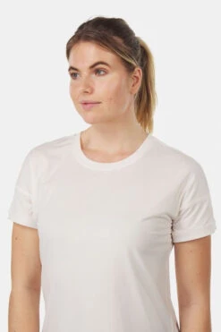 The North Face W Dawndream S/S -TrendyKleed Verkoopwinkel 2210003907260 014 nl