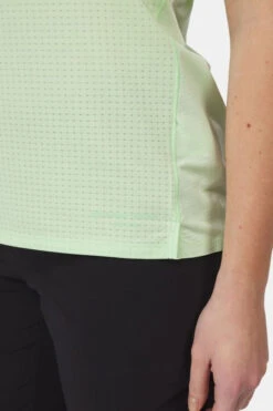 The North Face Summit Crevasse Dames T-Shirt -TrendyKleed Verkoopwinkel 2210003907345 013 nl