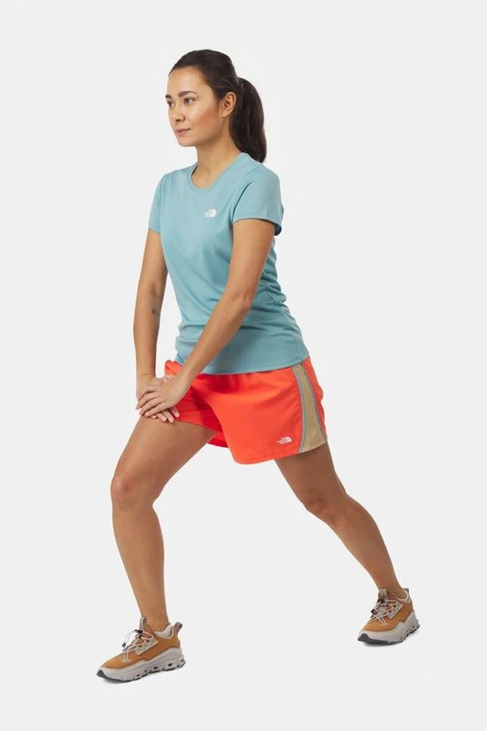 The North Face Elevation Dames Short 6 The North Face Elevation Dames Short - Afbeelding 4