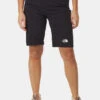 The North Face W Speedlight Slim Straight Short -TrendyKleed Verkoopwinkel 2210003913810 010 nl