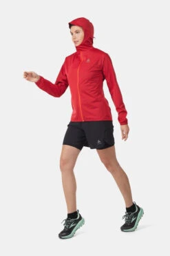 Odlo Jacket Zeroweight Waterproof -TrendyKleed Verkoopwinkel 2210003914091 013 nl