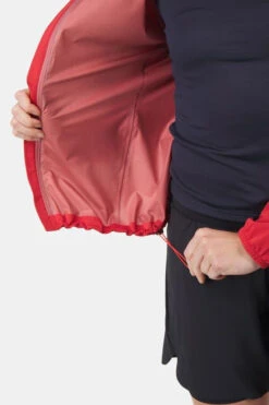 Odlo Jacket Zeroweight Waterproof -TrendyKleed Verkoopwinkel 2210003914091 019 nl