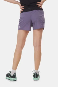 The North Face Summit Pacesetter Run Short Reg Dames -TrendyKleed Verkoopwinkel 2210003963587 012 nl