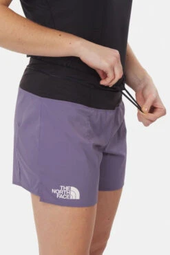 The North Face Summit Pacesetter Run Short Reg Dames -TrendyKleed Verkoopwinkel 2210003963587 015 nl