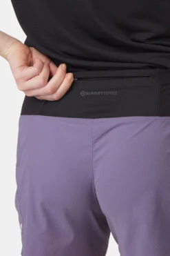 The North Face Summit Pacesetter Run Short Reg Dames -TrendyKleed Verkoopwinkel 2210003963587 016 nl