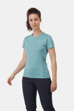 Haglöfs L.I.M Tech T-shirt Dames