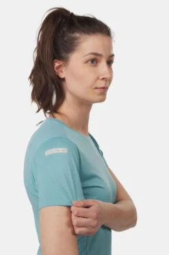 Haglöfs L.I.M Tech T-shirt Dames 13 Haglöfs L.I.M Tech T-shirt Dames -TrendyKleed Verkoopwinkel 2210003967172 013 nl