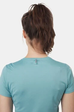 Haglöfs L.I.M Tech T-shirt Dames 14 Haglöfs L.I.M Tech T-shirt Dames -TrendyKleed Verkoopwinkel 2210003967172 014 nl