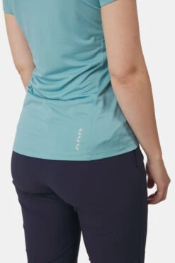 Haglöfs L.I.M Tech T-shirt Dames 15 Haglöfs L.I.M Tech T-shirt Dames -TrendyKleed Verkoopwinkel 2210003967172 015 nl