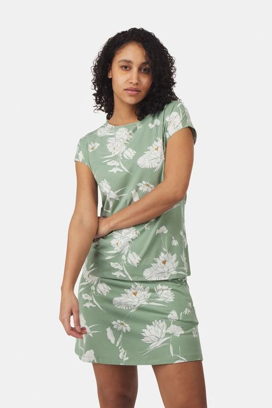 Sherpa Neha T-shirt Dames 3 Sherpa Neha T-shirt Dames