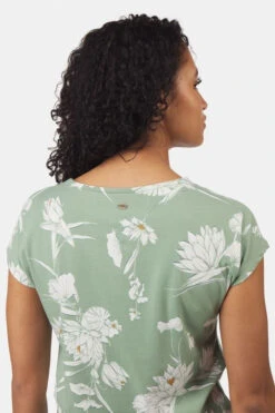 Sherpa Neha T-shirt Dames 14 Sherpa Neha T-shirt Dames -TrendyKleed Verkoopwinkel 2210003971971 015 nl