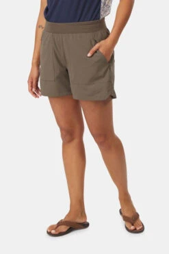 Royal Robbins Spotless Evolution Korte Broek Dames