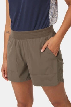 Royal Robbins Spotless Evolution Korte Broek Dames -TrendyKleed Verkoopwinkel 2210004054093 013 nl