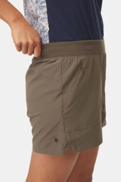 Royal Robbins Spotless Evolution Korte Broek Dames -TrendyKleed Verkoopwinkel 2210004054093 014 nl