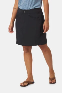 Royal Robbins Alpine Mountain Pro Skort Dames