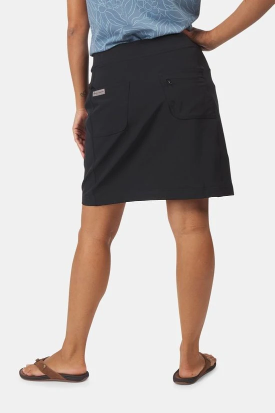 Royal Robbins Alpine Mountain Pro Skort Dames 4 Royal Robbins Alpine Mountain Pro Skort Dames - Afbeelding 2