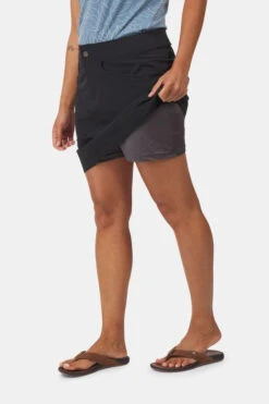 Royal Robbins Alpine Mountain Pro Skort Dames 14 Royal Robbins Alpine Mountain Pro Skort Dames -TrendyKleed Verkoopwinkel 2210004054741 013 nl