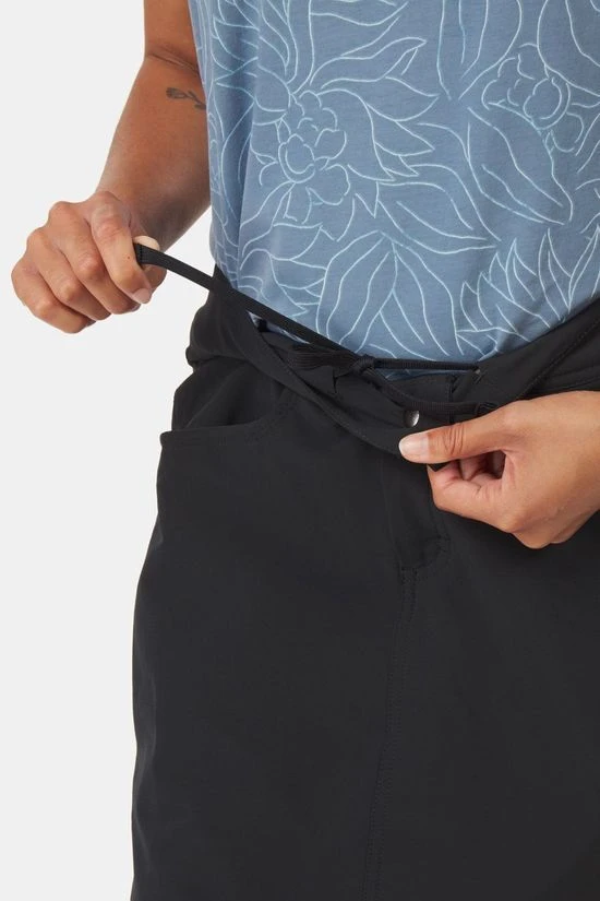 Royal Robbins Alpine Mountain Pro Skort Dames 8 Royal Robbins Alpine Mountain Pro Skort Dames - Afbeelding 6