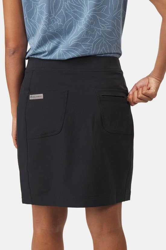 Royal Robbins Alpine Mountain Pro Skort Dames 9 Royal Robbins Alpine Mountain Pro Skort Dames - Afbeelding 7