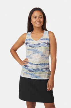 Royal Robbins Featherweight Tank