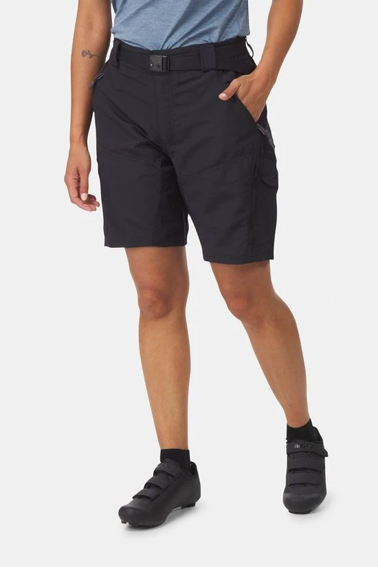 Endura Women'S Hummvee Short With Liner 3 Endura Women'S Hummvee Short With Liner