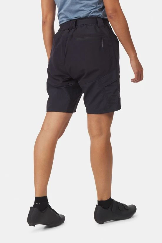 Endura Women'S Hummvee Short With Liner 4 Endura Women'S Hummvee Short With Liner - Afbeelding 2