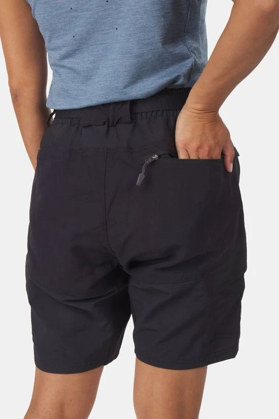 Endura Women'S Hummvee Short With Liner 8 Endura Women'S Hummvee Short With Liner - Afbeelding 6