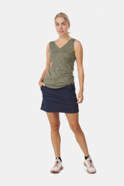 Cape Town Skort Dames -TrendyKleed Verkoopwinkel 2210004138601 013 nl