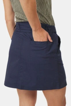 Cape Town Skort Dames -TrendyKleed Verkoopwinkel 2210004138601 016 nl