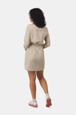 Jungle Travel Dress Jurk -TrendyKleed Verkoopwinkel 2210004144602 012 nl