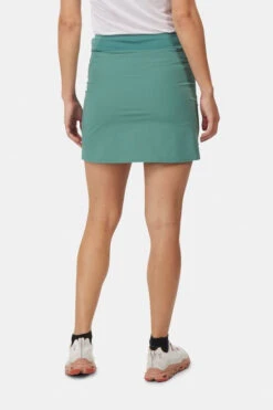 Forest Softshell Skort W -TrendyKleed Verkoopwinkel 2210004146132 012 nl